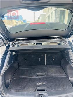 Nissan Rogue Sport